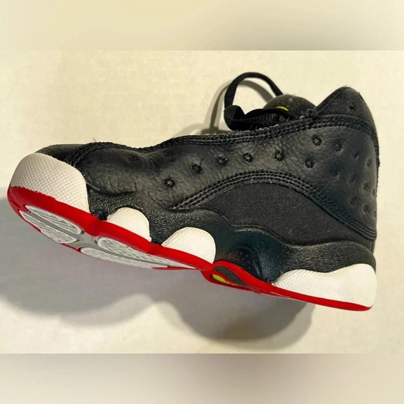 Nike Air Jordan Other - Nike Air Jordan 13 Retro (PS) Michael original game shoe design 1997 size 11C
